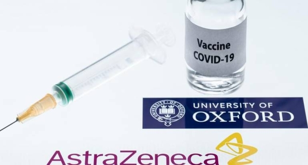 HOY / La vacuna de Oxford se prueba por primera vez en niños