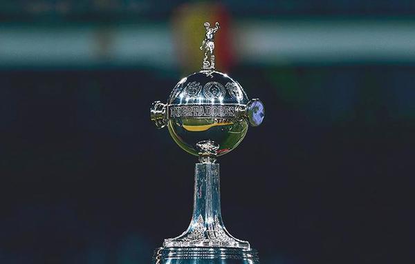 Modificaciones en la Libertadores y en el torneo local