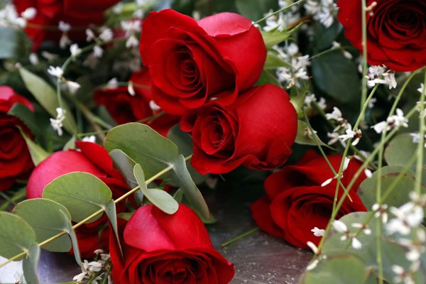 Las compras en línea por San Valentín han aumentado el 321 % en una década - MarketData