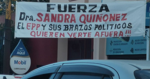 La Nación / Delincuentes se ven perjudicados por acción de la Fiscalía, expresan ciudadanos