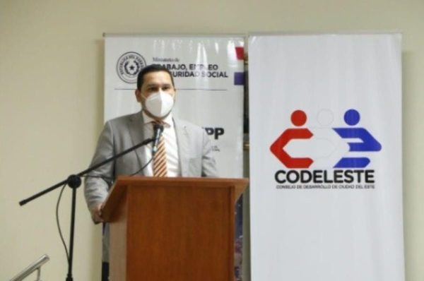 Ministerio de Trabajo habilita trámite digital de reglamento interno para empleadores