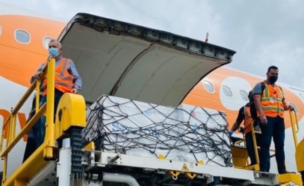 Sputnik V: ¡En Venezuela ya tienen vacuna!