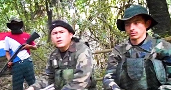 La Nación / “Tierra de nadie”: el problema que representa el EPP en el norte del país