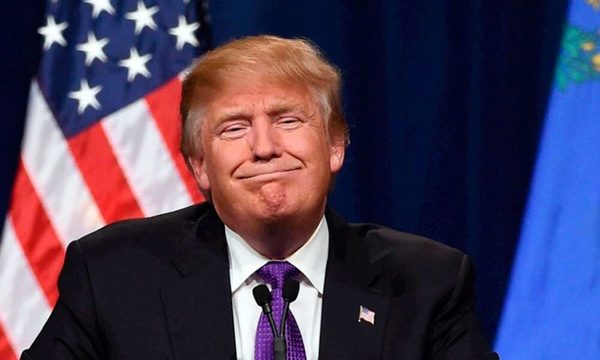 Donald Trump: Absuelto en el juicio político por el asalto al Capitolio