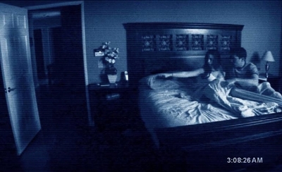 HOY / "Actividad Paranormal" regresará en 2022 con una nueva versión