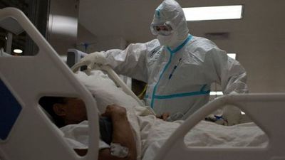Más de 800.000 muertos de COVID-19 registrados en Europa