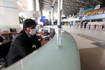 Bolivia amplía a marzo la restricción de vuelos procedentes de Europa - MarketData