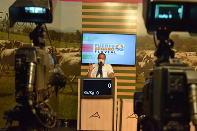 Piemonte dispersó el 100% de la oferta de invernada en feria televisada