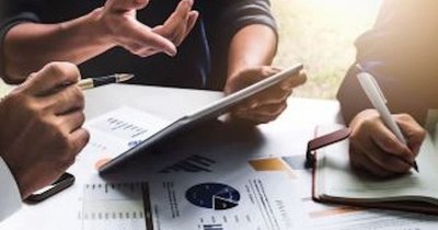 La Nación / Tecnología en las empresas paraguayas