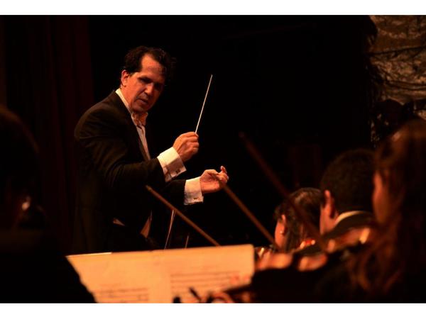Pitogüé. Leyenda guaraní suena hoy en Nueva York, EEUU