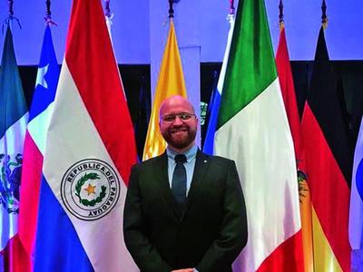 “Mi prioridad será eliminar la rosca mafiosa y corrupta de Asunción”