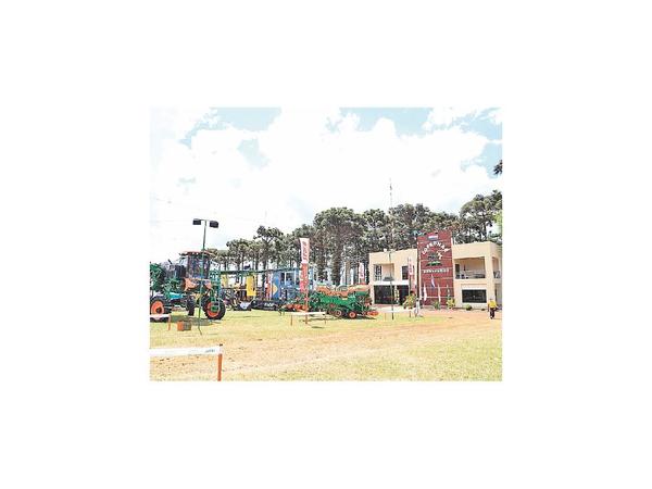 Agroshow cierra su primera semana de actividades