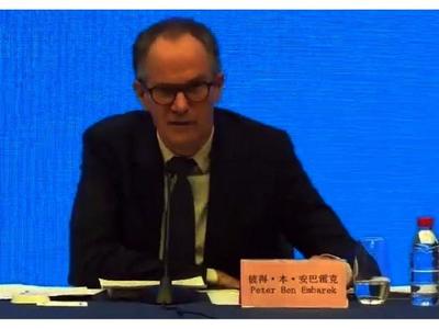 OMS tiene dudas y pide más datos sobre casos iniciales a China