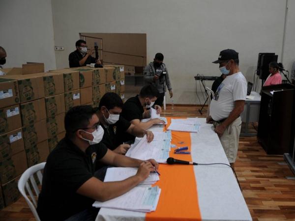 Tras 18 años, esteños ganan juicio laboral