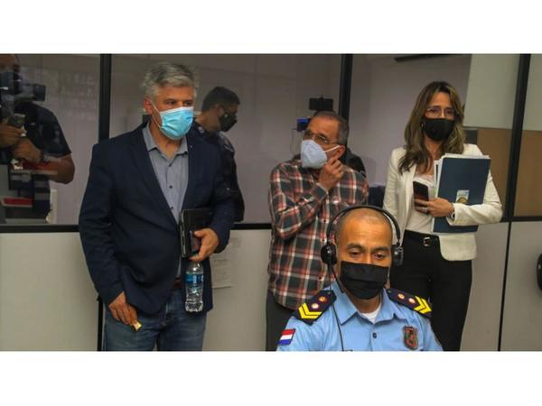 Pese a fuerte operativo, persisten las denuncias por estafas en CDE