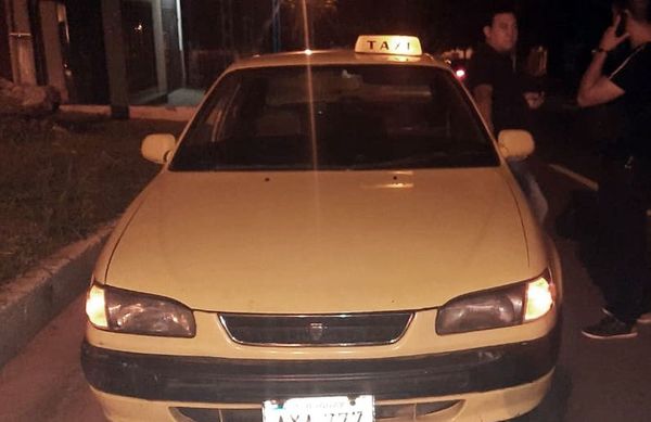 No hallan a supuesto asesino de odontólogo - Nacionales - ABC Color