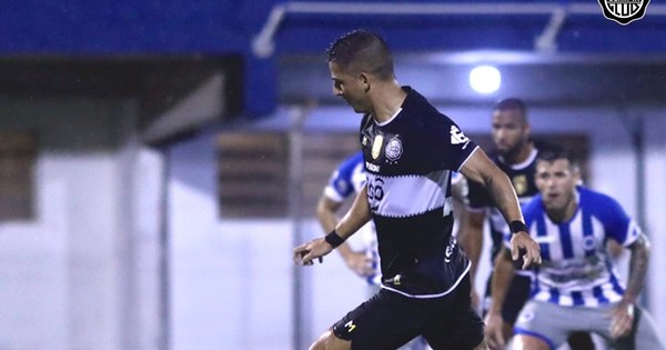La Nación / El Decano quiere seguir por la racha de triunfos