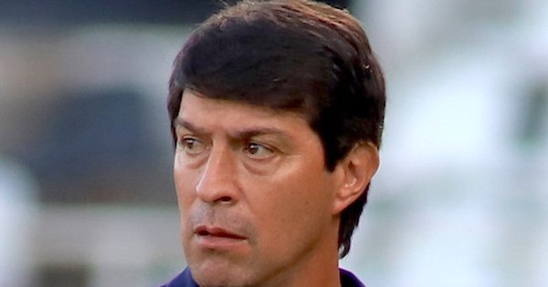 La Nación / Garnero afina sus fichas