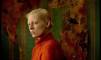 «Beanpole» de Kantemir Balágov en Mubi