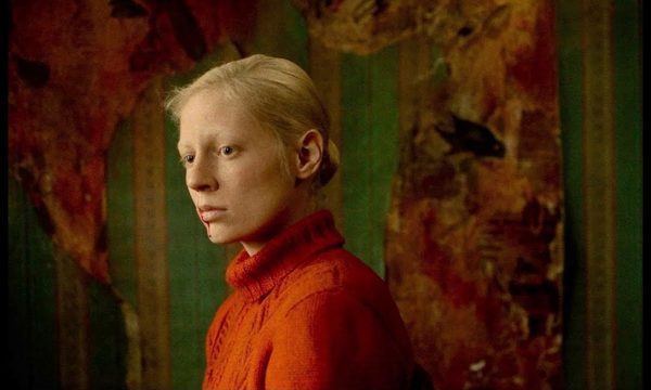 «Beanpole» de Kantemir Balágov en Mubi