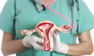 Científicos británicos lograron detectar cáncer de útero con un simple test de orina
