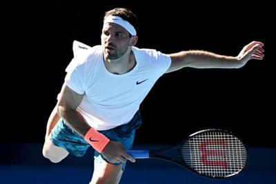 Dimitrov elimina al vigente campeón del US Open - Megacadena — Últimas Noticias de Paraguay