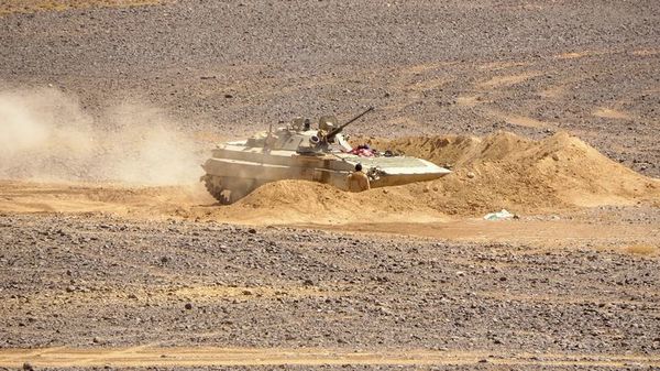 Decenas de muertos en combates en norte de Yemen - Mundo - ABC Color