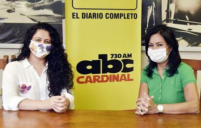 Voces unidas por “Ñande Purahéi” - Espectáculos - ABC Color