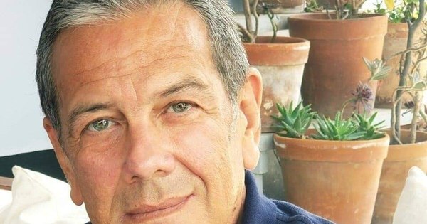 La Nación / Eduardo Alfaro, candidato a concejal por Asunción, “quemado” por Villamayor