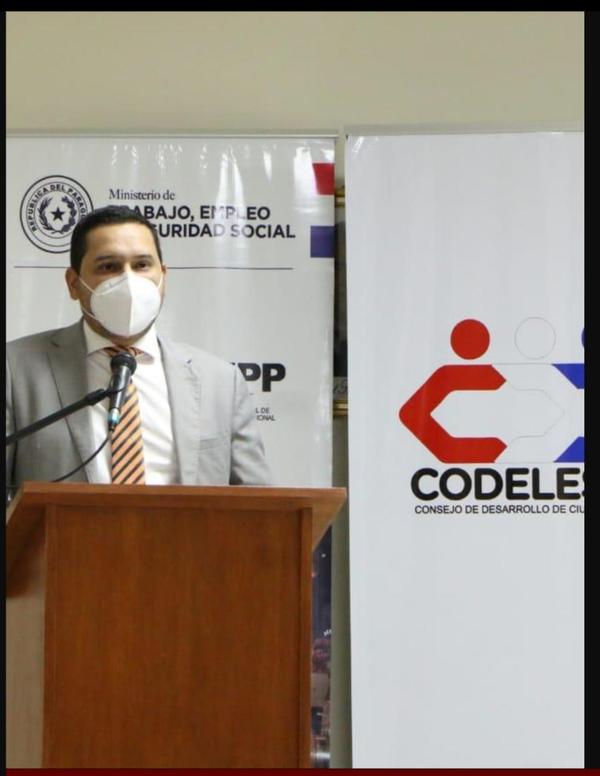 Ministerio de Trabajo habilita trámite digital de reglamento interno para empleadores
