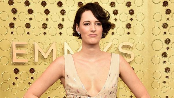 Phoebe Waller-Bridge y Donald Glover serán los nuevos “Sr. y Sra. Smith” - Cine y TV - ABC Color