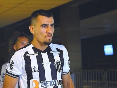 El Mineiro de Junior Alonso empata y queda más lejos del título