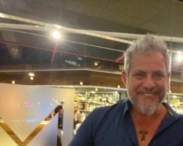 HOY / El “señor de la zurda de oro”: Darío Felipe Giménez