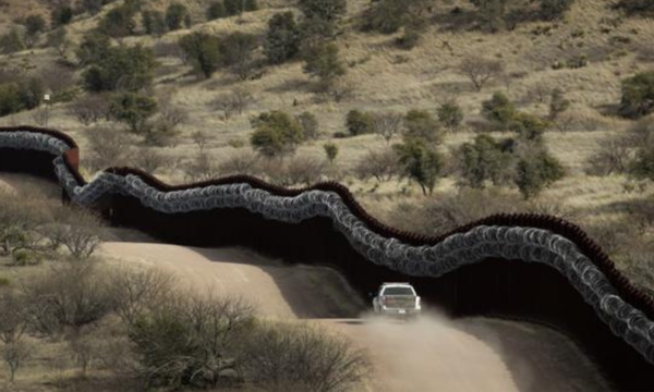 Los problemas de la era Trump continúan en frontera de EE.UU. | El Independiente