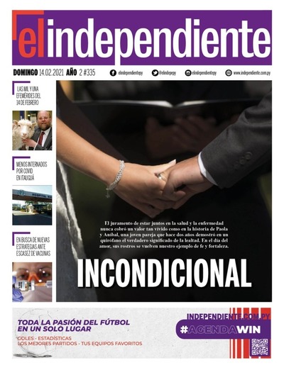 14-02-2021 | El Independiente