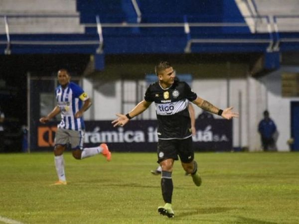 Olimpia va por su segunda victoria contra Guaireña