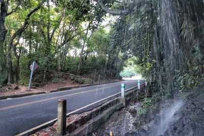 Renovada ruta fortalece la conexión vial entre Cordillera y Paraguarí | .::Agencia IP::.