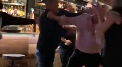 “No podíamos digerir la comida porque estaba él”, dice el que golpeó a Villamayor