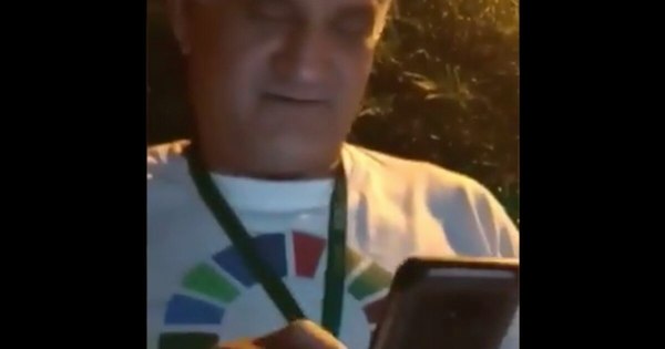 La Nación / Abrirán sumario para funcionario que utilizó vehículo del MAG