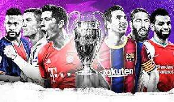 Barcelona-PSG, un Clásico moderno del fútbol europeo