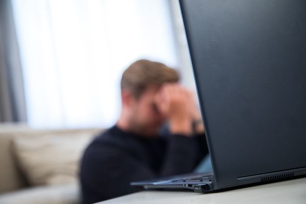 Los adultos también pueden ser víctimas de ciberacoso - Tecnología - ABC Color