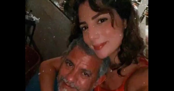 La Nación / Hija del “señor de la zurda de oro” aclara: “Villamayor le quiso pegar a mi madrastra”