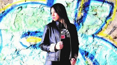 Crónica / Ramonita Vera: “Aquí en España, aparte de la música me dedico a los negocios”