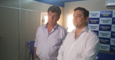 La Nación / Buzarquis sobre Efraín: “No necesita un abogado, necesita una grúa”