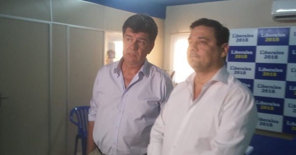 La Nación / Buzarquis sobre Efraín: “No necesita un abogado, necesita una grúa”