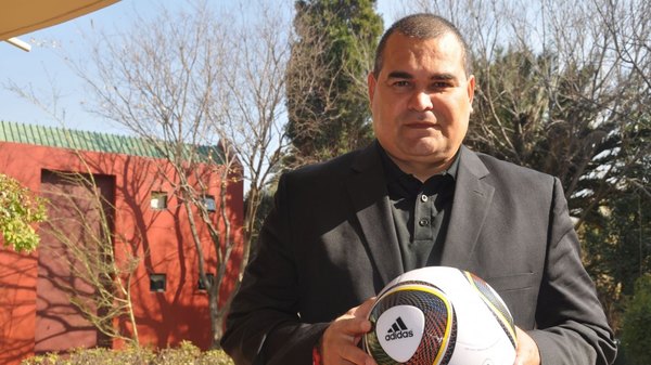 El motivador mensaje de Chilavert para el brasileño Alisson