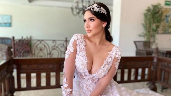 Detienen a Miss Oaxaca 2018 por pertenecer a una banda de secuestradores