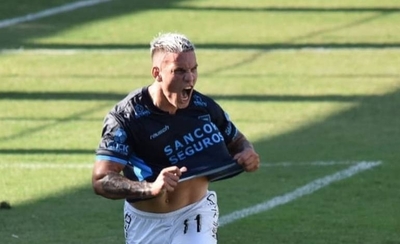 HOY / ¿Se le cae otro negocio a Guaraní?