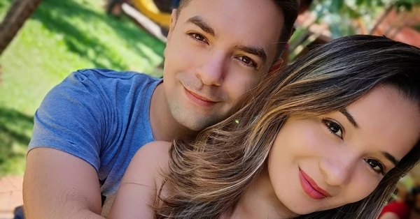 “En 50 segundos”: La evolución del amor de Mariela y Fernando