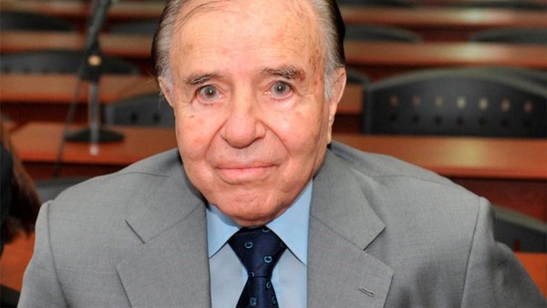 ¿Quién fue Carlos Menem? | El Independiente